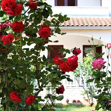 Holiday Home Magnolia Tar-Vabriga 외부 사진