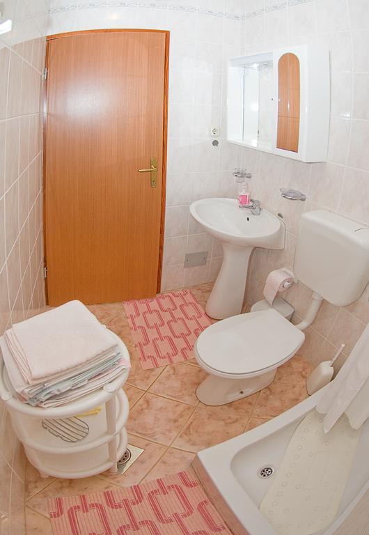 Holiday Home Magnolia Tar-Vabriga 객실 사진