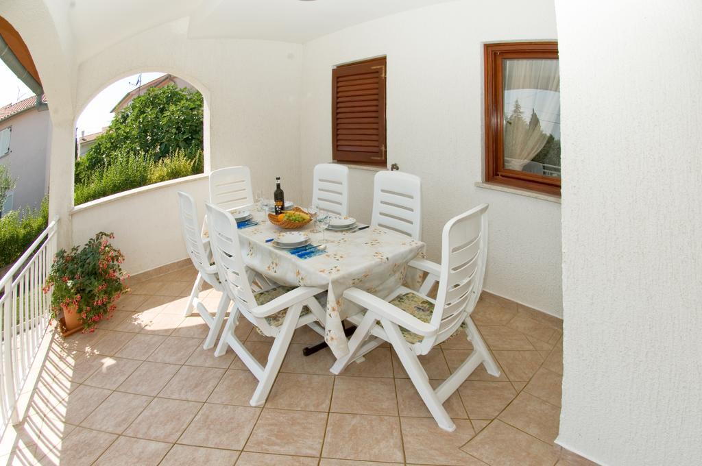 Holiday Home Magnolia Tar-Vabriga 객실 사진
