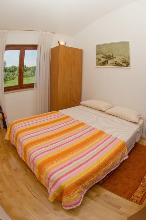 Holiday Home Magnolia Tar-Vabriga 외부 사진