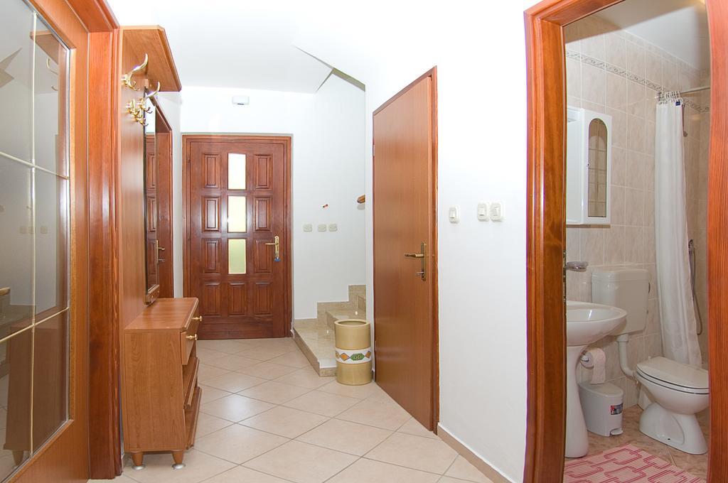 Holiday Home Magnolia Tar-Vabriga 외부 사진