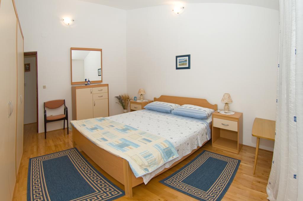 Holiday Home Magnolia Tar-Vabriga 객실 사진