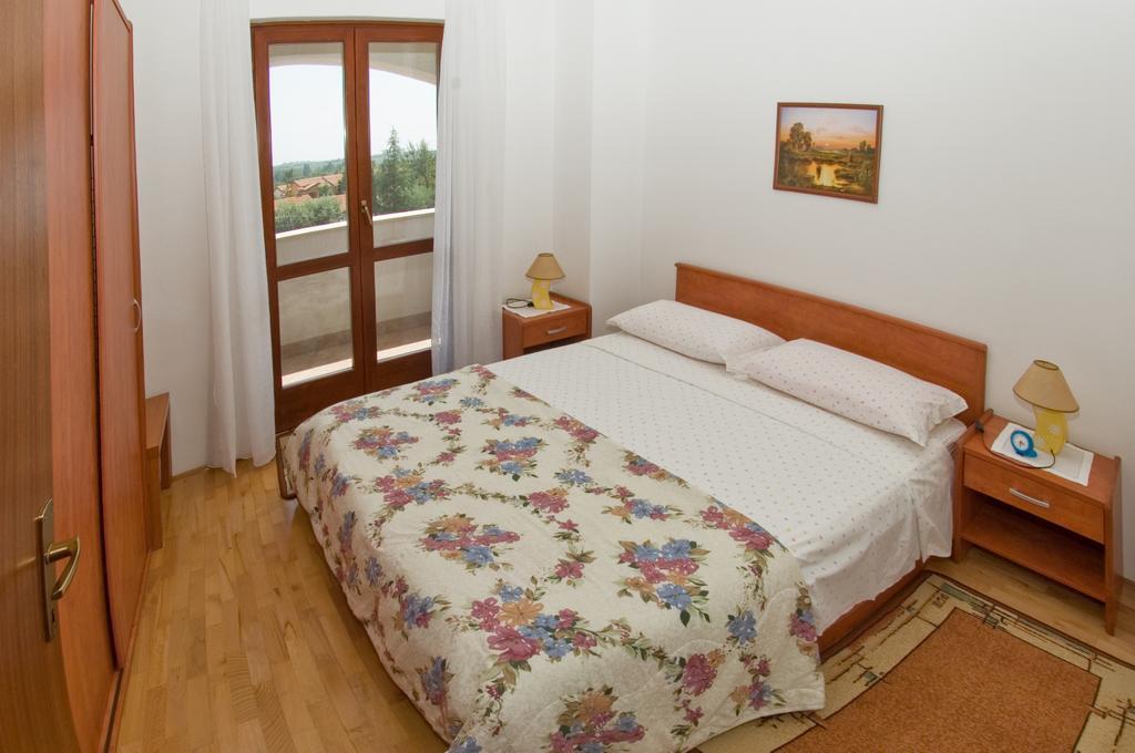Holiday Home Magnolia Tar-Vabriga 객실 사진