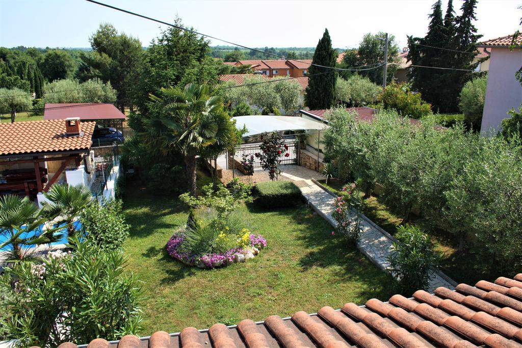 Holiday Home Magnolia Tar-Vabriga 외부 사진